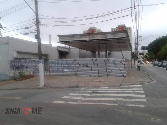 #GA0185 - Galpão para Venda em São Paulo - SP - 1