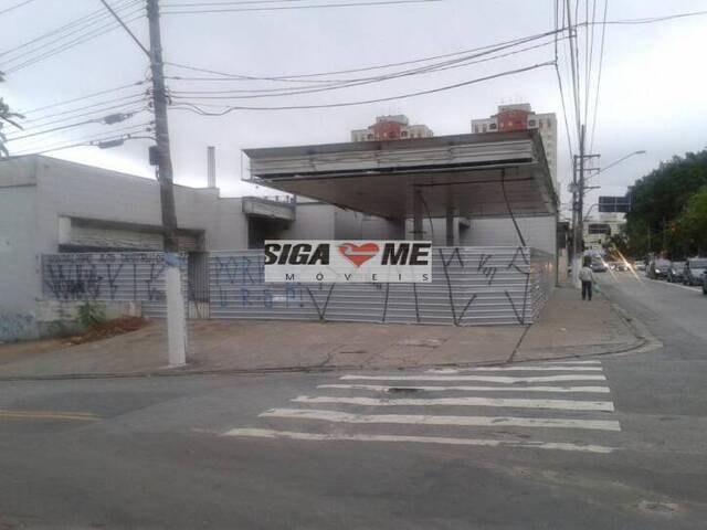 Galpão para Venda em São Paulo - 5