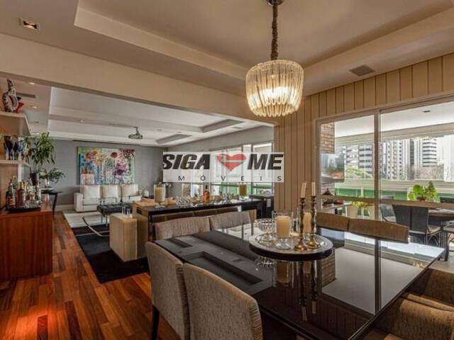 Apartamento para Venda em São Paulo - 4