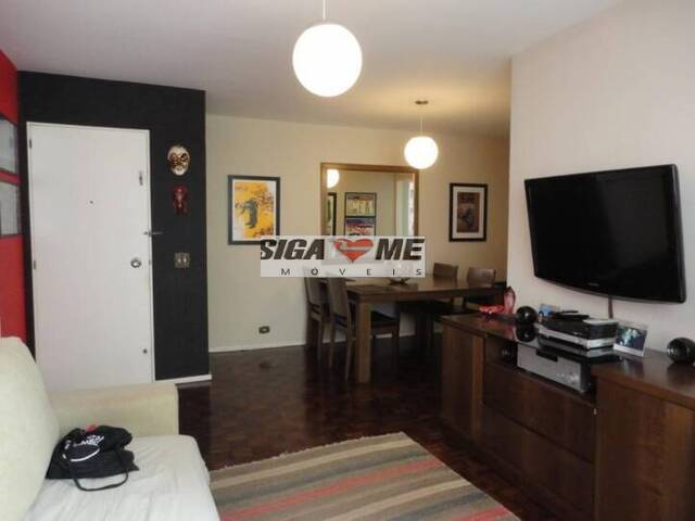 Apartamento para Venda em São Paulo - 3