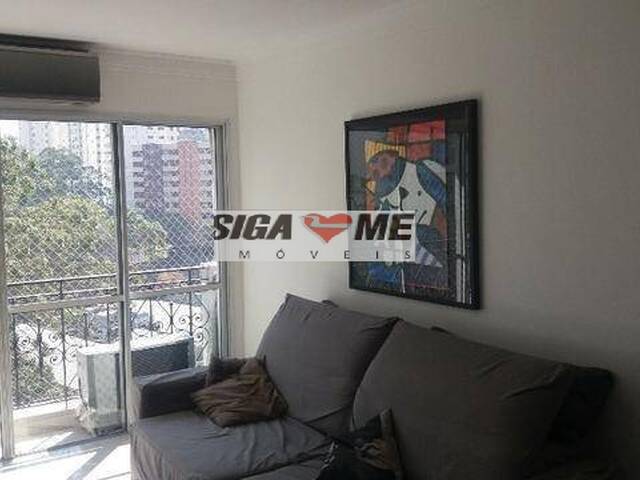 Apartamento para Venda em São Paulo - 2