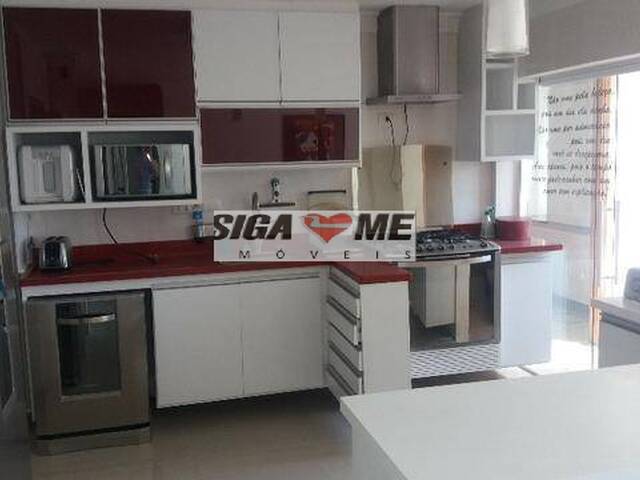 Apartamento para Venda em São Paulo - 5