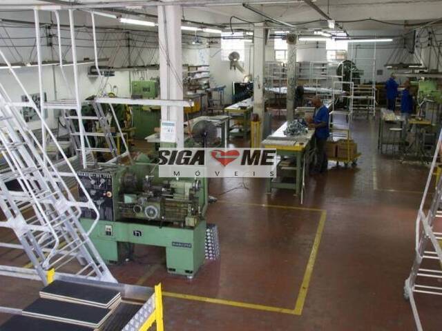 Prédio comercial para Venda em São Paulo - 2