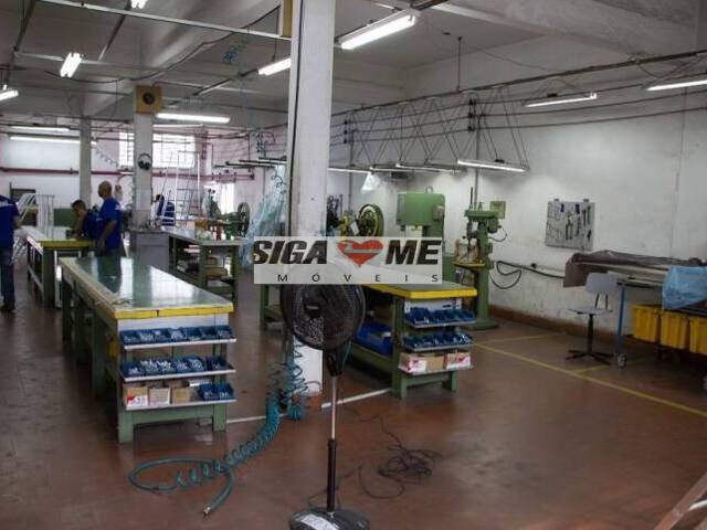 Prédio comercial para Venda em São Paulo - 3