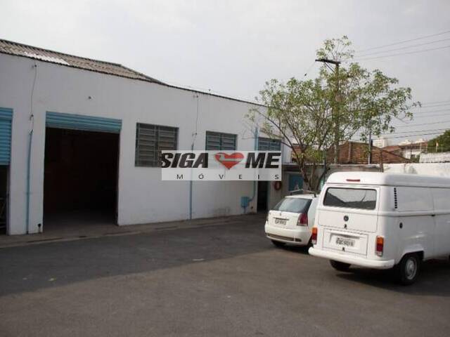 Prédio comercial para Venda em São Paulo - 5
