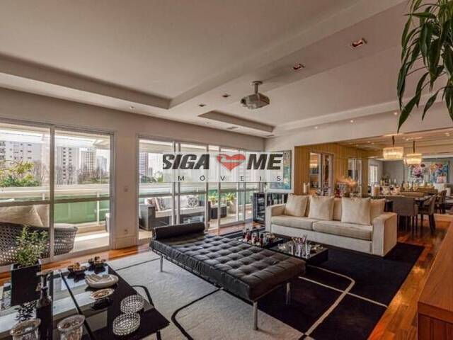 Apartamento para Venda em São Paulo - 3