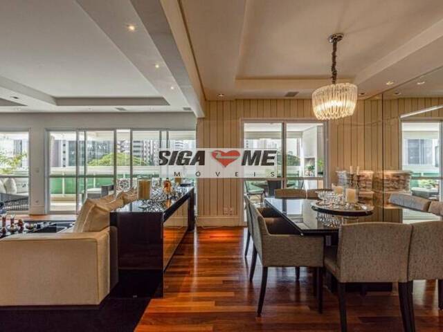 Apartamento para Venda em São Paulo - 4
