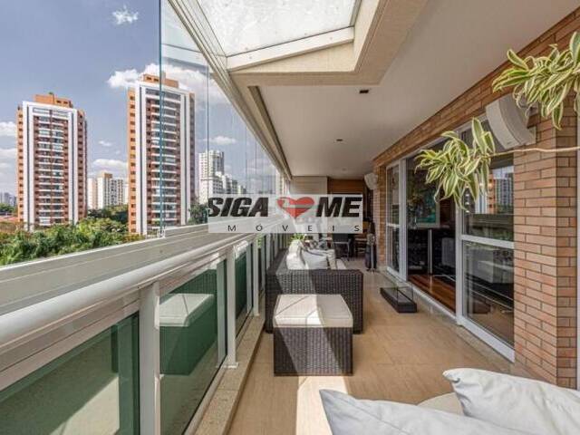 Apartamento para Venda em São Paulo - 5