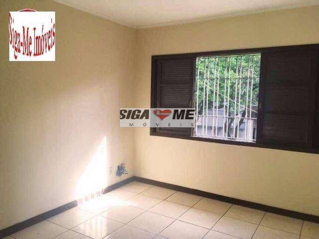 Casa para Locação em São Paulo - 3