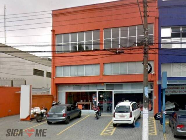 #LO0095 - Loja para Locação em São Paulo - SP - 3