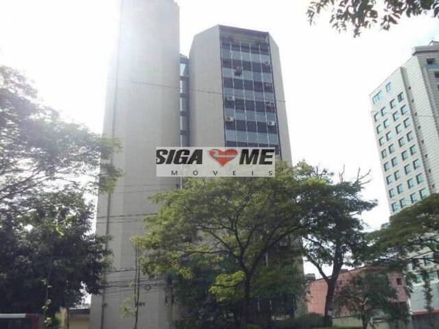 Conjunto Comercial para Venda em São Paulo - 2
