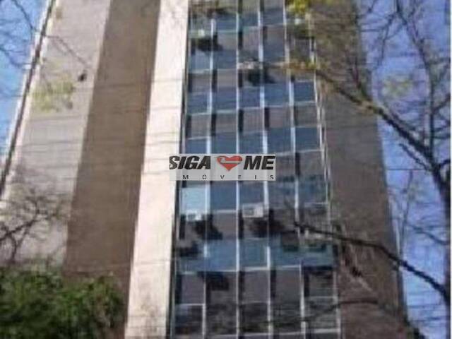Conjunto Comercial para Venda em São Paulo - 3