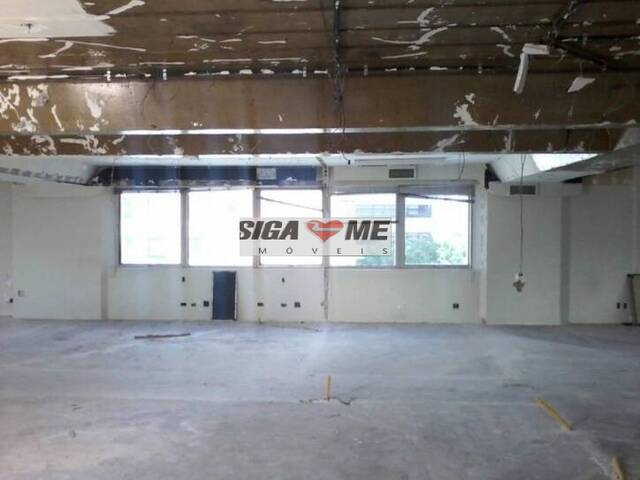 Conjunto Comercial para Venda em São Paulo - 5