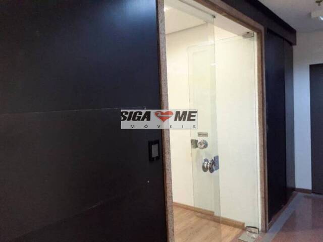 Conjunto Comercial para Locação em São Paulo - 2