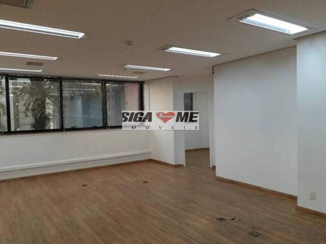 Conjunto Comercial para Locação em São Paulo - 3