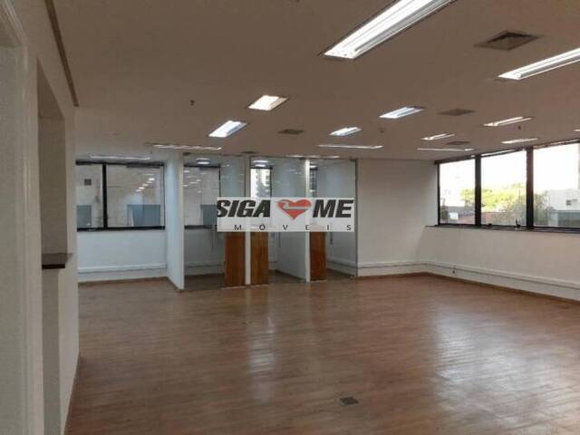Conjunto Comercial para Locação em São Paulo - 4