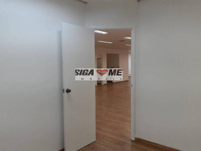 Conjunto Comercial para Locação em São Paulo - 5
