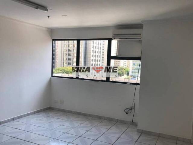 Conjunto Comercial para Locação em São Paulo - 2