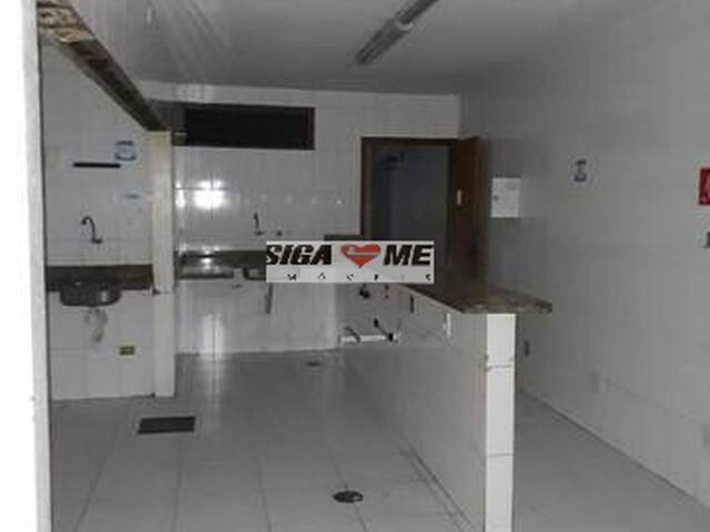 Casa para Locação em São Paulo - 3