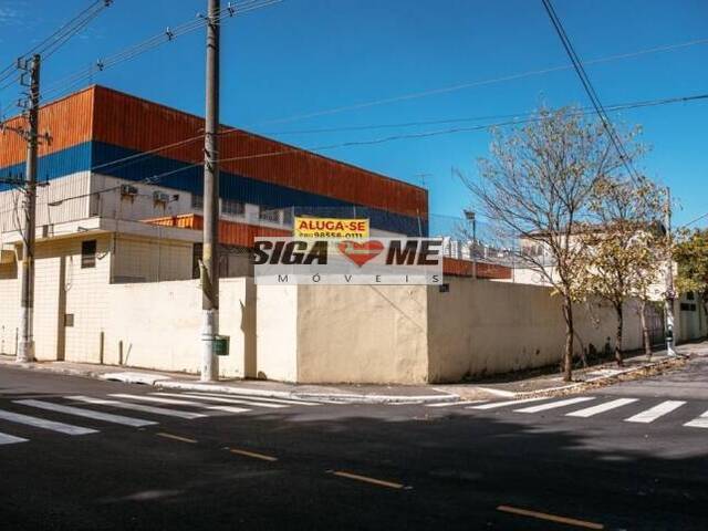 Galpão para Locação em São Paulo - 3