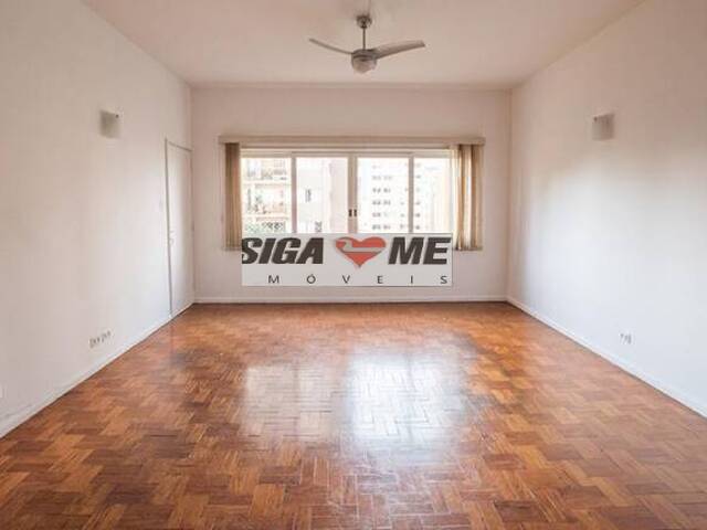 Apartamento para Locação em São Paulo - 2