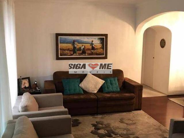 Apartamento para Venda em São Paulo - 2