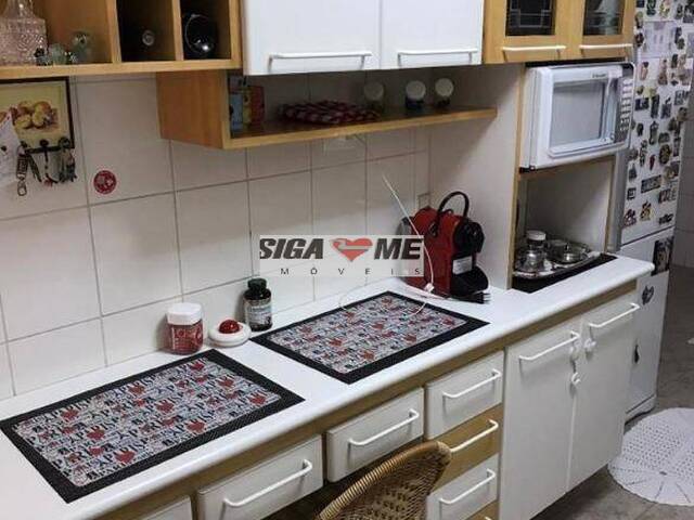 Apartamento para Venda em São Paulo - 3