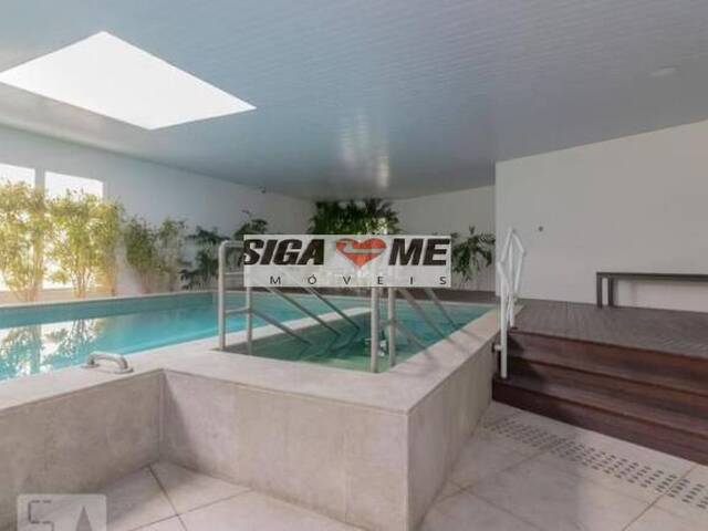 Apartamento para Venda em São Paulo - 2