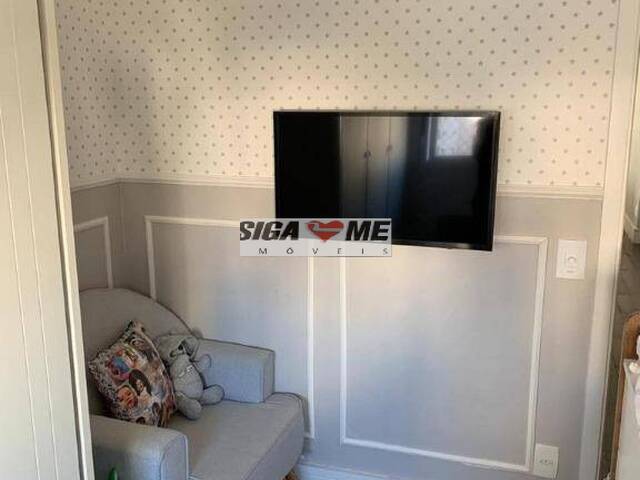 Apartamento para Venda em São Paulo - 3