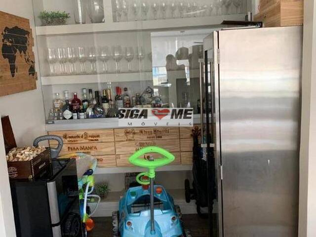Apartamento para Venda em São Paulo - 4