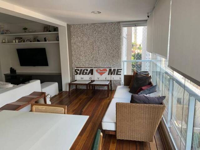 Apartamento para Venda em São Paulo - 5