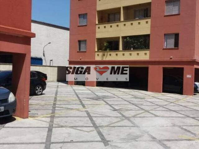 Apartamento para Venda em São Paulo - 3