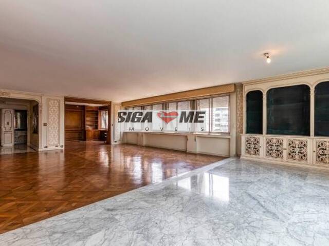 Apartamento para Venda em São Paulo - 2