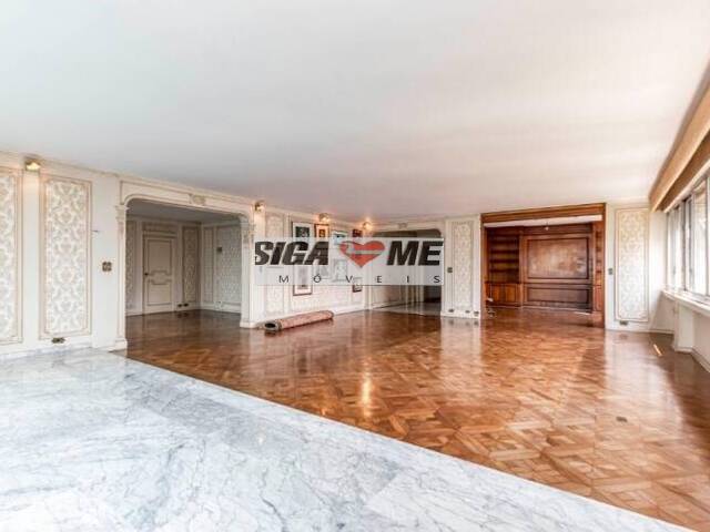 Apartamento para Venda em São Paulo - 3