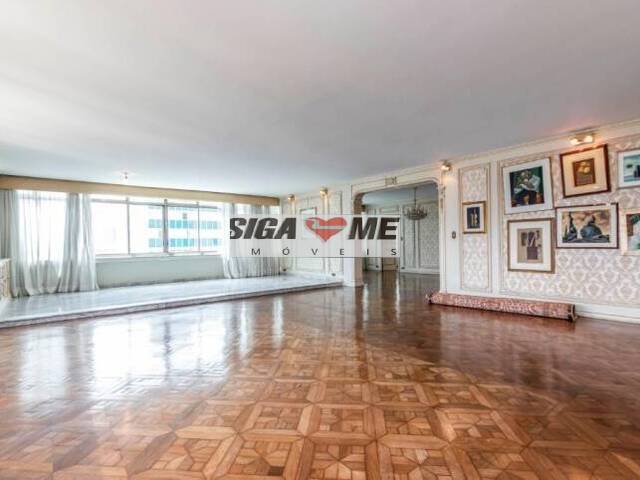 Apartamento para Venda em São Paulo - 4
