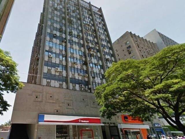 #PR0153 - Prédio comercial para Locação em São Paulo - SP - 1