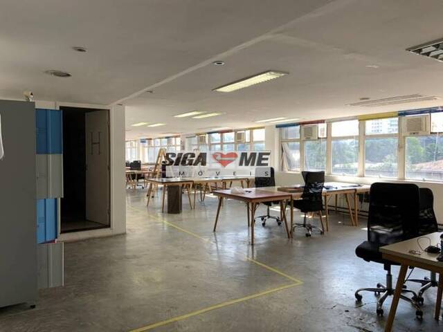 Prédio comercial para Locação em São Paulo - 4