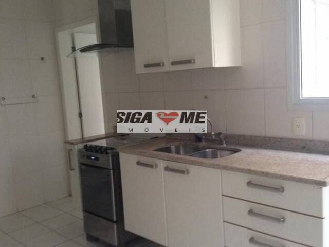 Apartamento para Locação em São Paulo - 3
