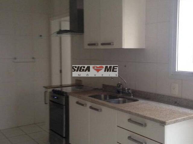 Apartamento para Locação em São Paulo - 4
