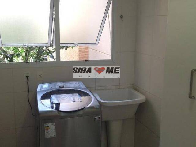 Apartamento para Locação em São Paulo - 5