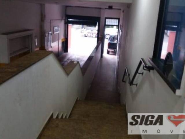 Prédio comercial para Locação em São Paulo - 4