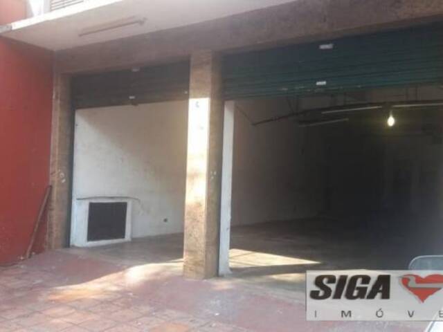 Prédio comercial para Locação em São Paulo - 5