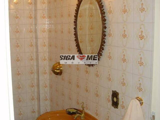 Apartamento para Venda em São Paulo - 2