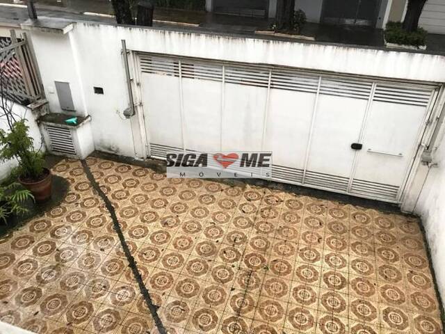 Sobrado para Venda em São Paulo - 5