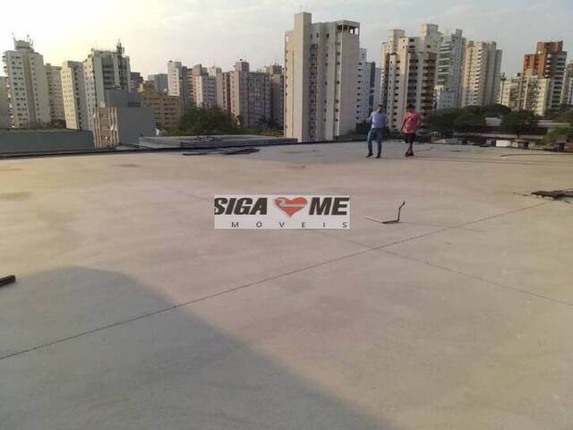 Prédio comercial para Locação em São Paulo - 3