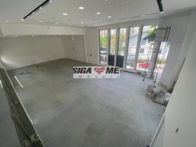 Prédio comercial para Locação em São Paulo - 4