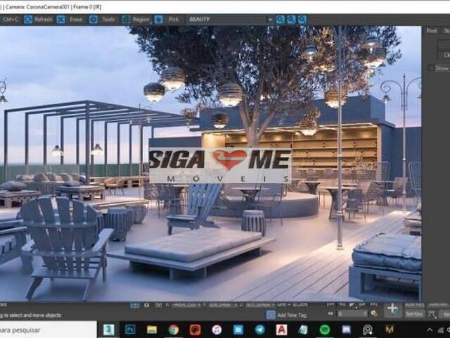 Prédio comercial para Locação em São Paulo - 5
