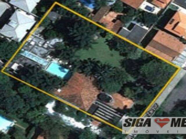 #TE0008 - Terreno para Venda em São Paulo - SP - 1