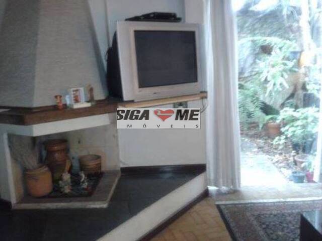 Sobrado para Venda em São Paulo - 2