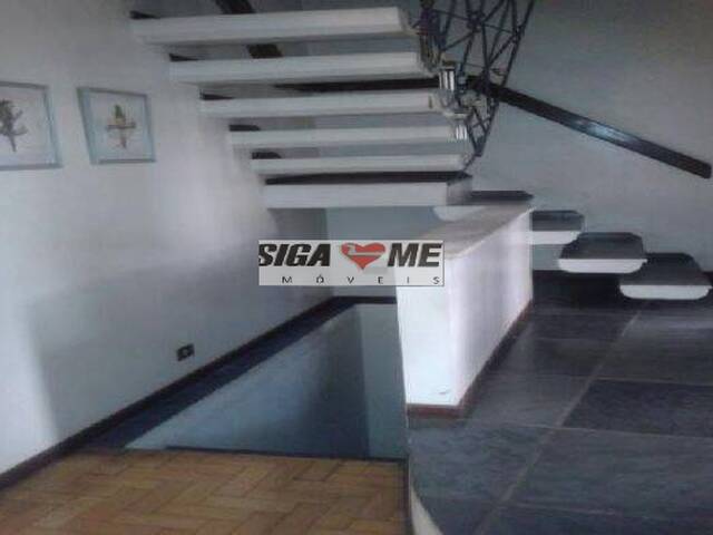 Sobrado para Venda em São Paulo - 5